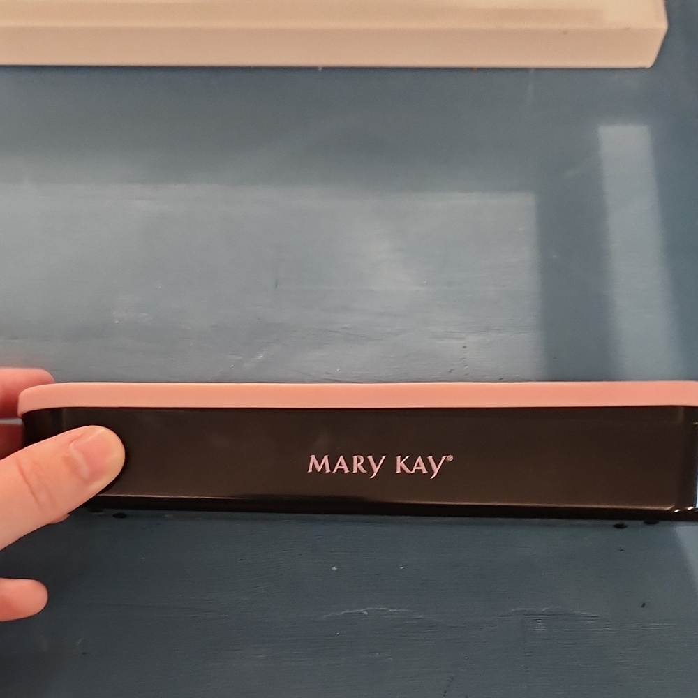 Mary Kay Brush Holder